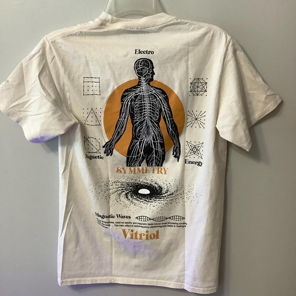 VITRIOL TOP - Picture 2 of 3